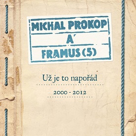 Michal Prokop